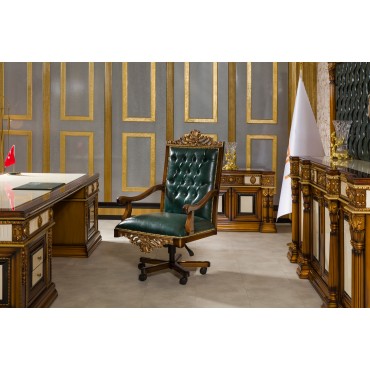 Cavalli VIP Office Set