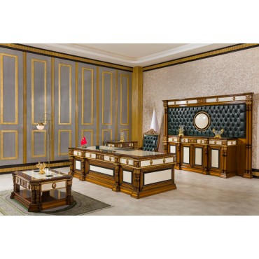 Cavalli VIP Office Set