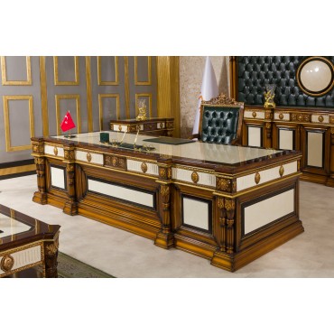 Cavalli VIP Office Set