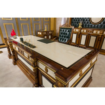 Cavalli VIP Office Set