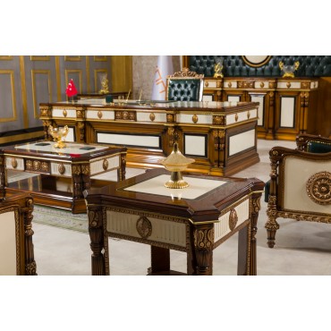 Cavalli VIP Office Set