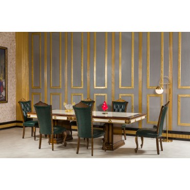 Cavalli VIP Office Set