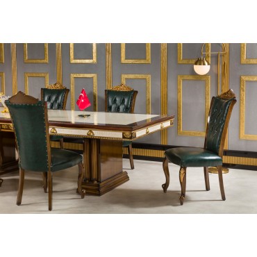 Cavalli VIP Office Set