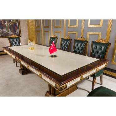 Cavalli VIP Office Set