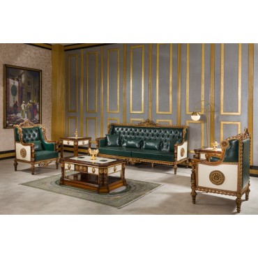 Cavalli VIP Office Set