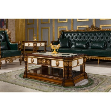 Cavalli VIP Office Set
