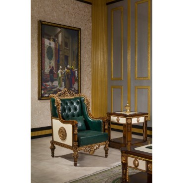 Cavalli VIP Office Set