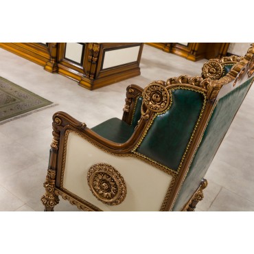 Cavalli VIP Office Set