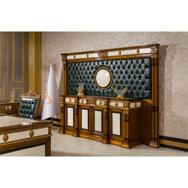 Cavalli VIP Office Set