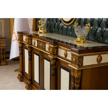 Cavalli VIP Office Set