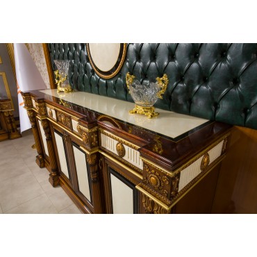 Cavalli VIP Office Set
