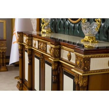 Cavalli VIP Office Set
