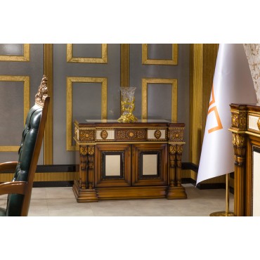 Cavalli VIP Office Set
