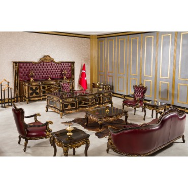 East VIP Ofis Takımı