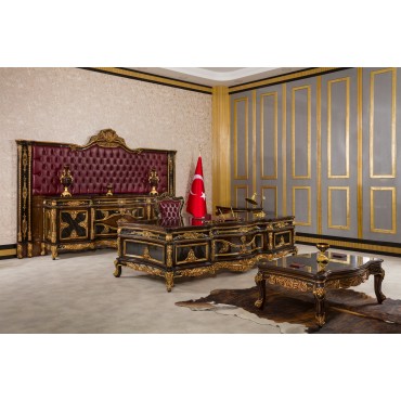 East VIP Ofis Takımı