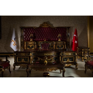 East VIP Ofis Takımı