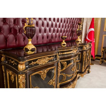 East VIP Ofis Takımı