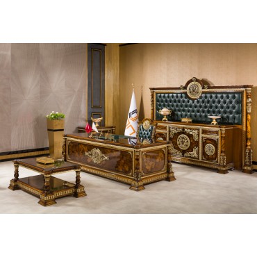 Exelance VIP Office Set
