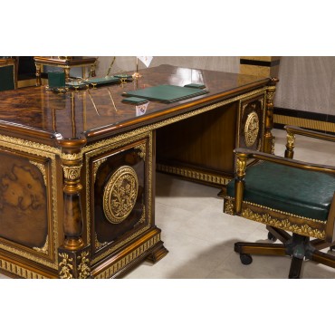 Exelance VIP Office Set