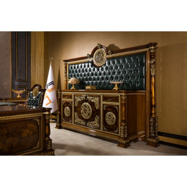 Exelance VIP Office Set