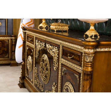 Exelance VIP Office Set