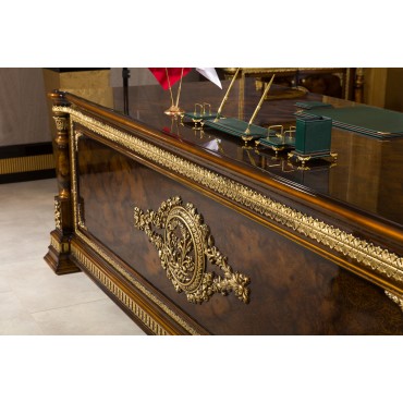 Exelance VIP Office Set
