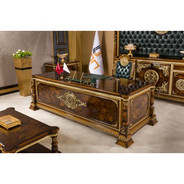 Exelance VIP Office Set