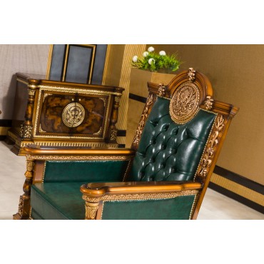 Exelance VIP Office Set