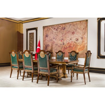 Exelance VIP Office Set
