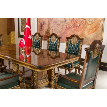 Exelance VIP Office Set