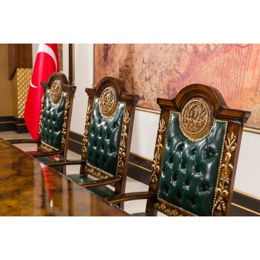 Exelance VIP Office Set