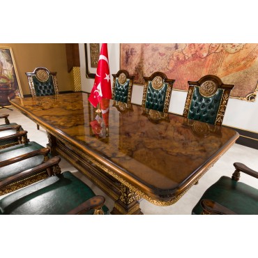 Exelance VIP Office Set