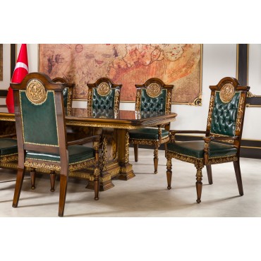 Exelance VIP Office Set