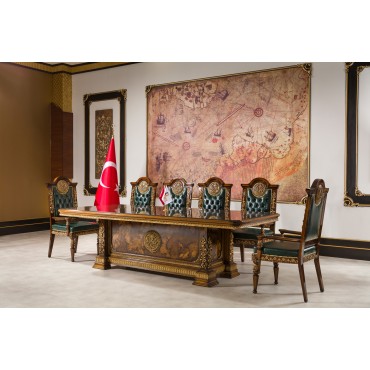 Exelance VIP Office Set
