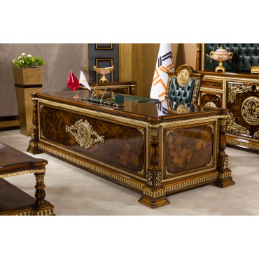 Exelance VIP Office Set