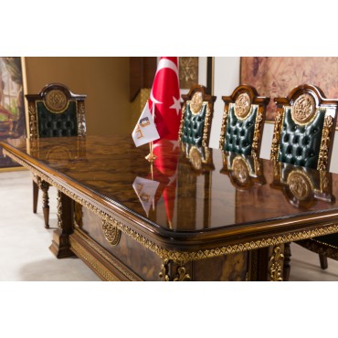 Exelance VIP Office Set