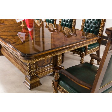 Exelance VIP Office Set