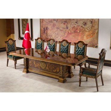 Exelance VIP Office Set
