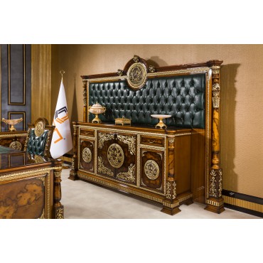 Exelance VIP Office Set