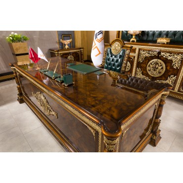Exelance VIP Office Set
