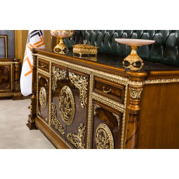 Exelance VIP Office Set