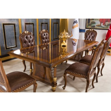 Grande VIP Ofis Takımı
