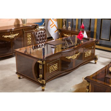 Grande VIP Ofis Takımı