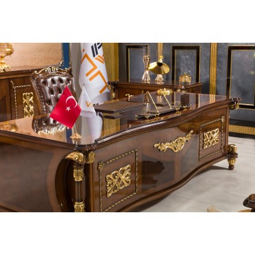 Grande VIP Ofis Takımı