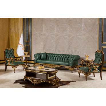 Burj VIP Ofis Takımı