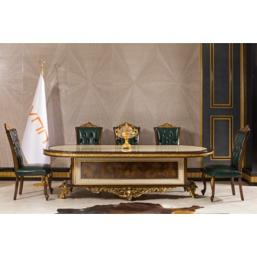 Burj VIP Ofis Takımı