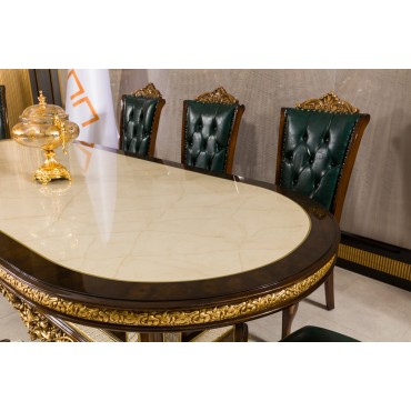 Burj VIP Ofis Takımı