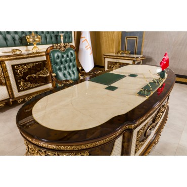 Burj VIP Ofis Takımı