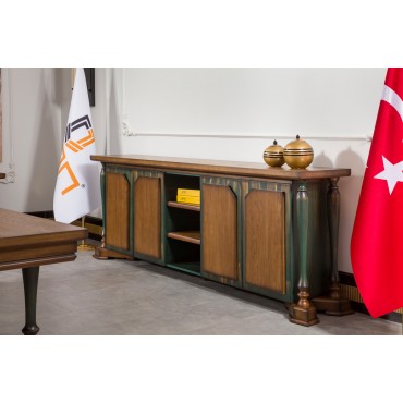 Omega VIP Office Set