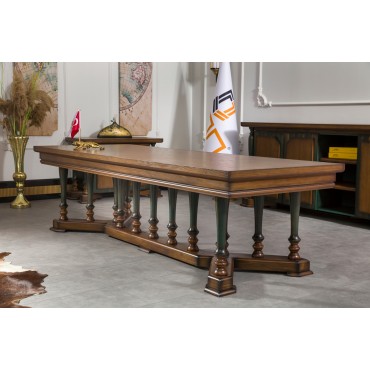 Omega VIP Office Set